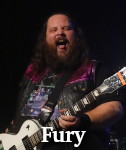 Fury photo