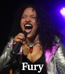 Fury photo