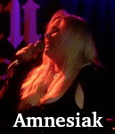 Amnesiak photo