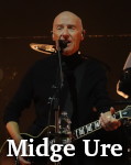 Midge Ure photo