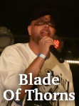 Blade Of Thorns photo