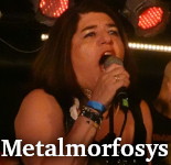 Metalmorfosys photo