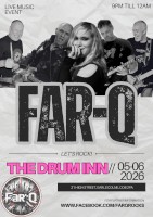 Far-Q advert