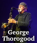 George Thorogood photo