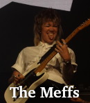 The Meffs photo