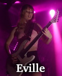 Eville photo