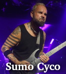 Sumo Cyco photo