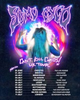Sumo Cyco advert