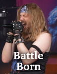Battle Born photo