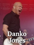 Danko Jones photo