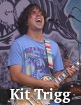 Kit Trigg photo