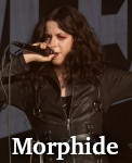 Morphide photo