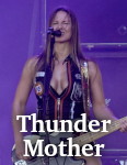 Thunder Mother photo