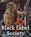 Black Label Society photo