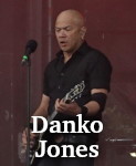 Danko Jones photo