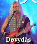 Døvydås photo