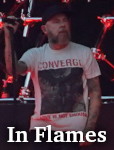 In Flames photo