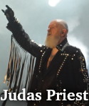 Judas Priest photo