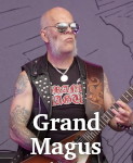 Grand Magus photo