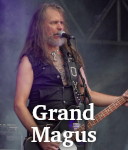 Grand Magus photo