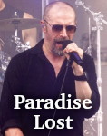 Paradise Lost photo