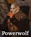 Powerwolf photo