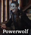 Powerwolf photo