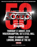 Accept advert