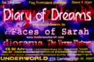 Diary Of Dreams advert