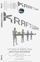 Kraftwerk ticket