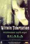 Within Temptation advert